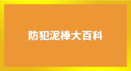 防犯泥棒大百科